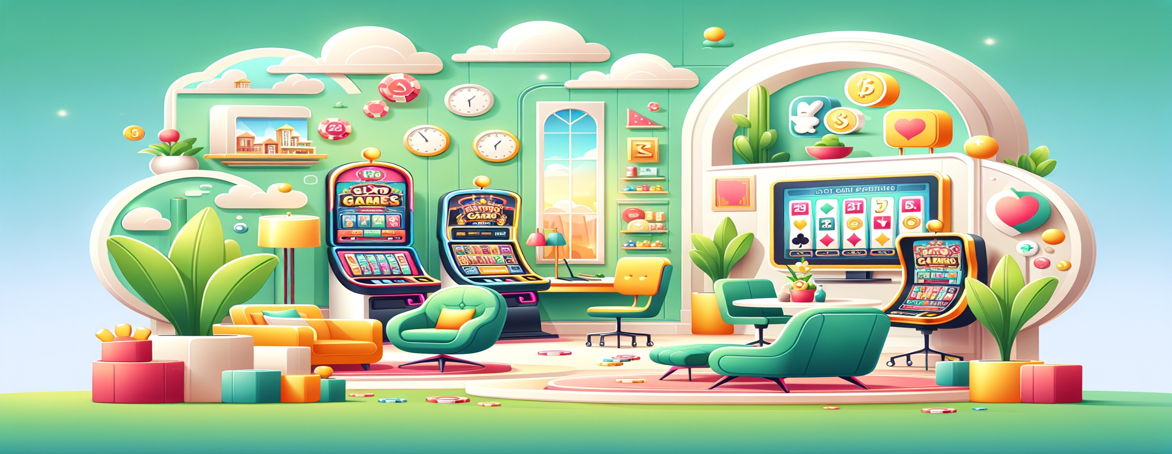 MEGAPARI Blog - Explore top gaming tips and strategies for slot games.